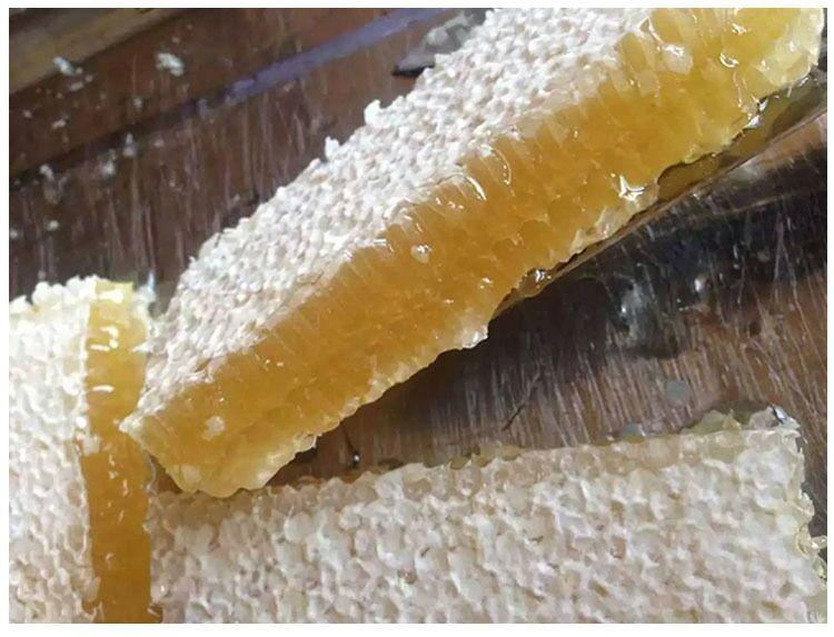 土蜂蜜与蜂王的功效,土蜂蜜好还是蜂王浆好