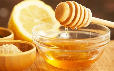 蜂蜜加醋为什么有功效作用,蜂蜜中加醋有什么作用