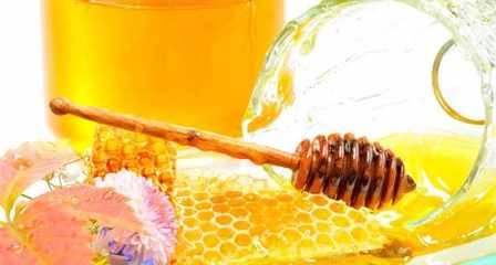 蜂蜜的功效图片,百度百科蜂蜜功效