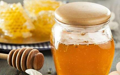 什么蜂蜜有减肥功效,什么蜂蜜水怎样喝减肥