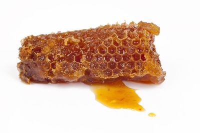 花粉与蜂蜜的功效与作用,花粉与蜂蜜的功效与作用及禁忌