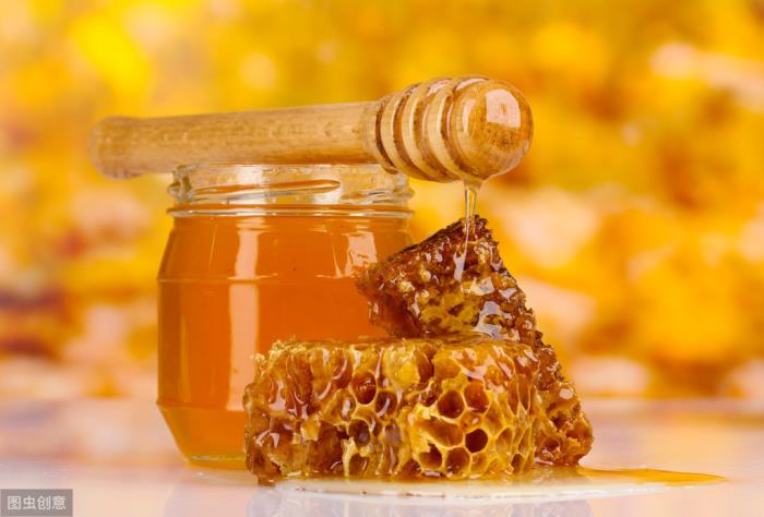 蜂蜜的主要功效是什么,蜂蜜的主要功效有哪些