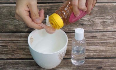 醋和蜂蜜水的功效与作用,醋跟蜂蜜水的作用与功效