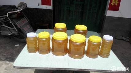 真蜂蜜的实际价格是多少(真蜂蜜的市场价格)